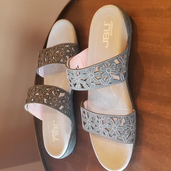 JBU Sandals - Picture 2 of 6